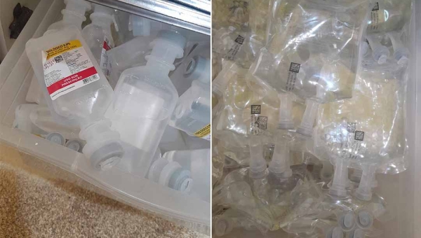 Servidores da Fundhacre denunciam falta de materiais básicos na Clínica Cirúrgica; entidade nega