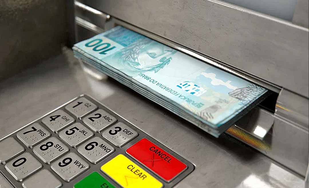 Governo Gladson anuncia pagamento dos servidores para os dias 26 e 28 de agosto