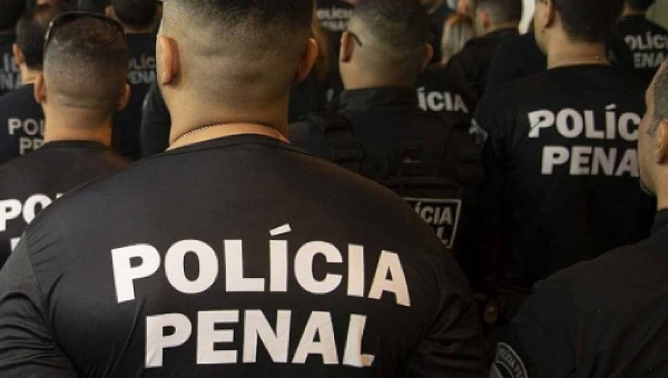 Governo do Acre divulga resultado preliminar do concurso para Agente de Polícia Penal; lista dos classificados foi publicada no Diário Oficial