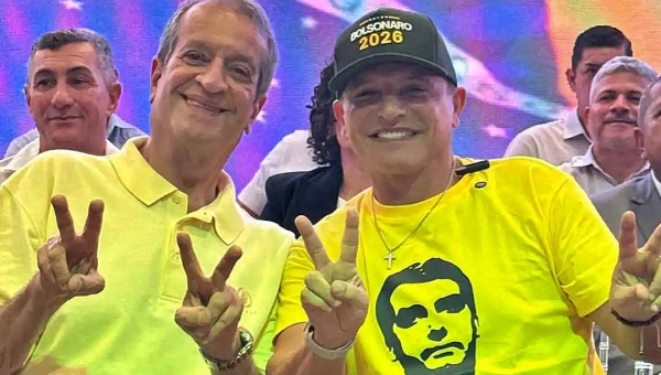 Bittar não vê contradição em se filiar ao PL de Valdemar Costa Neto, condenado e preso pelo mensalão