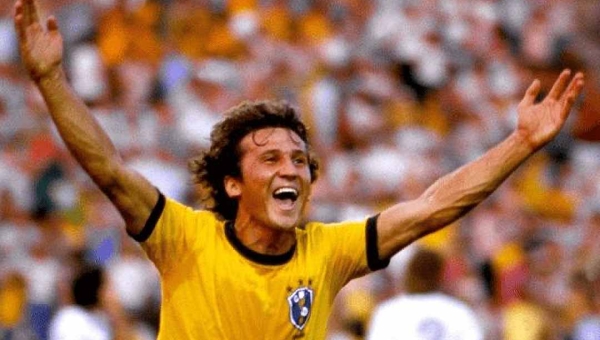 Zico vem ao Acre para ministrar palestra sobre liderança a convite do governo do Estado