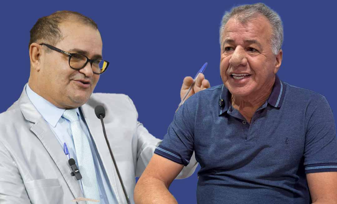 Pela “unidade”, Tanizio Sá desiste de disputar presidência do MDB e Vagner Sales deve ser aclamado no comando do partido