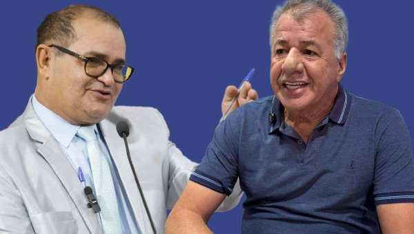 Pela “unidade”, Tanizio Sá desiste de disputar presidência do MDB e Vagner Sales deve ser aclamado no comando do partido