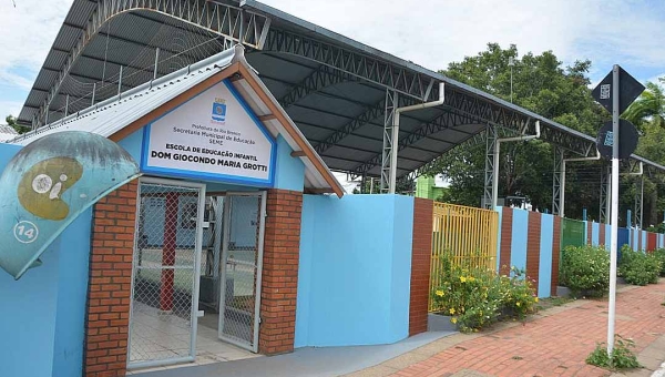 Secretaria Municipal de Educação de Rio Branco convoca 404 candidatos de processo seletivo