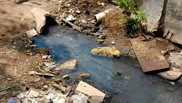 Acre tem menor investimento em saneamento do Brasil nos últimos cinco anos; Rio Branco ocupa a 3ª pior posição entre as capitais