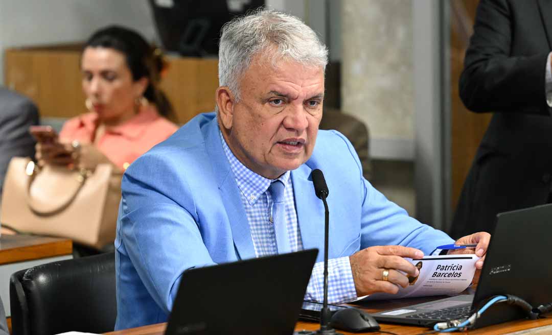 Senador Sérgio Petecão propõe ampliar Área de Livre Comércio também em Assis Brasil