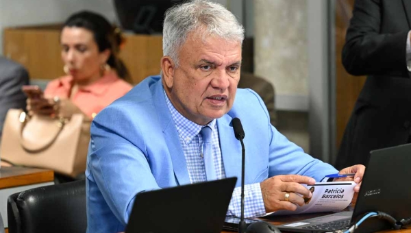 Senador Sérgio Petecão propõe ampliar Área de Livre Comércio também em Assis Brasil