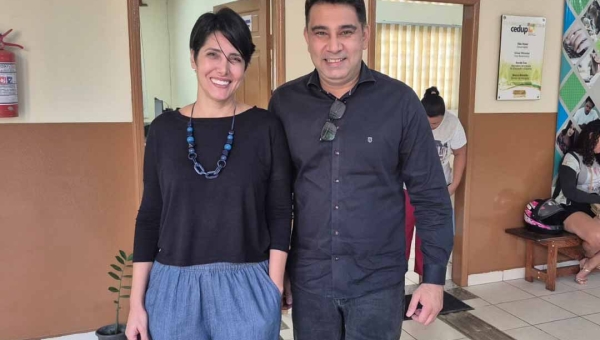 Vereador Samir Bestene propõe ensino de inglês a alunos do 4º e 5º ano da rede municipal em escolas integrais