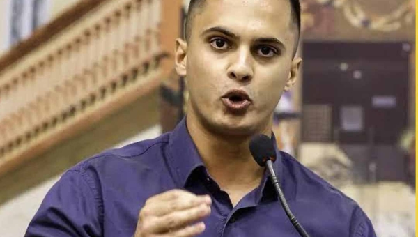 Proposta de vereador de Joinville contra migrantes do Norte e Nordeste gera indignação no Acre: “População empurrada por Estados mal administrados”