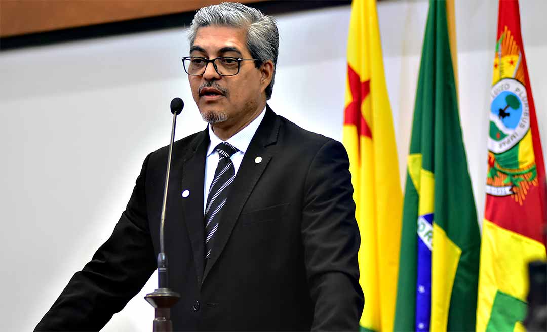 Edvaldo Magalhães acompanha situação dos posseiros dos seringais Tamandaré e Santa Cecília, em Tarauacá