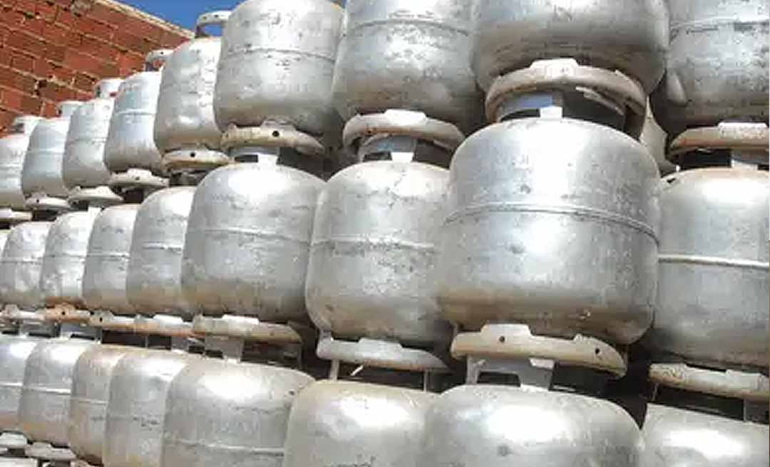 Auxílio Gás será ampliado para botijão ser acessível em todo o país