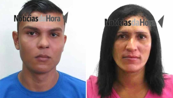 Suspeito de feminicídio se entrega e tem prisão preventiva cumprida pela DEAM em Rio Branco