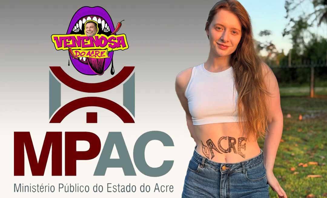 “Assédio virtual é crime”: MPAC e influenciadora russa se unem contra a violência online