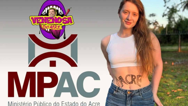 “Assédio virtual é crime”: MPAC e influenciadora russa se unem contra a violência online