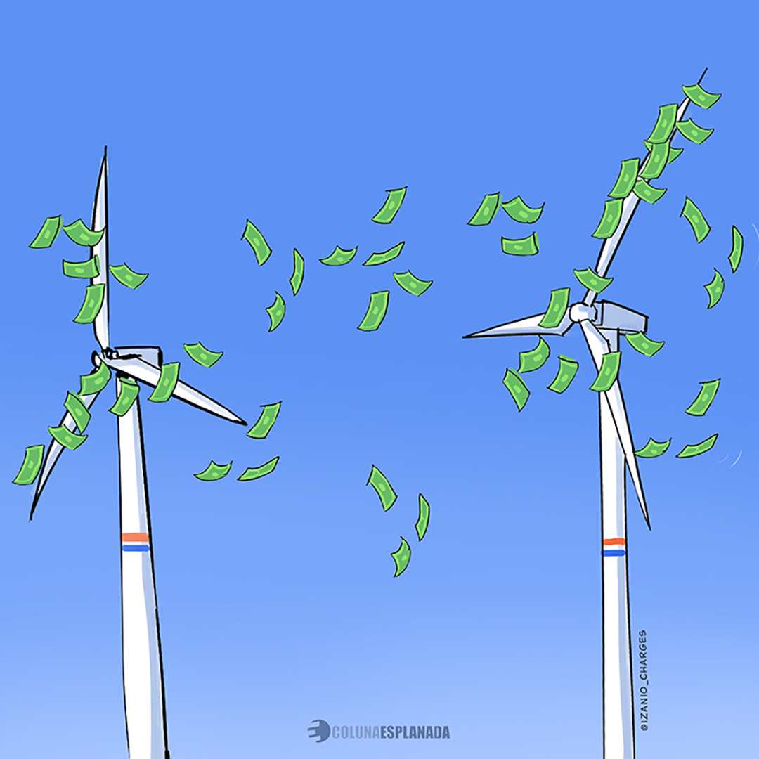 Transição Energética