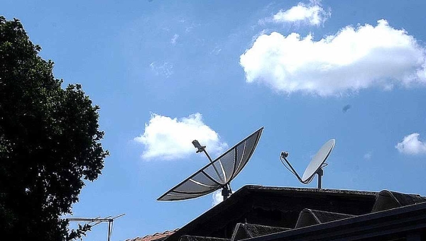 Sete cidades acreanas deixam de transmitir o sinal analógico de TV e devem aderir ao digital