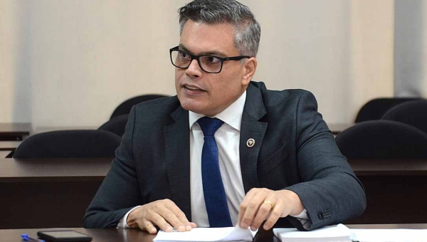 Rodrigo Curti conclui inquérito sobre rebelião ocorrida no Antônio Amaro em 2023 que resultou na morte de cinco detentos; ação por dano coletivo é proposta