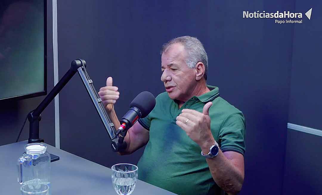 Sales diz que vitória de Kamai só foi possível com apoio do MDB e descarta nova aliança com o PT 