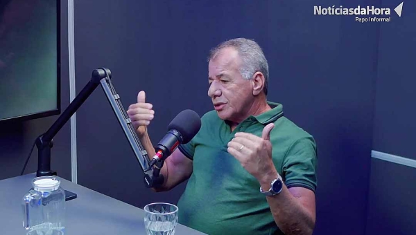 Sales diz que vitória de Kamai só foi possível com apoio do MDB e descarta nova aliança com o PT 