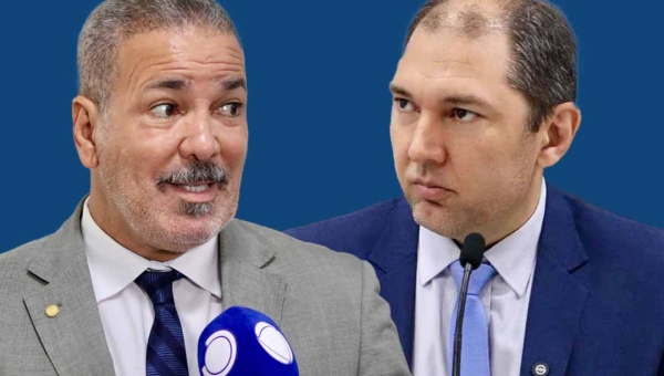 “Não sei se tenho pena ou vergonha do senhor”, dispara Neném Almeida contra presidente da Câmara de Rio Branco