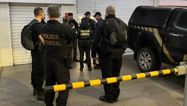 Faria Lima: esquema ligado ao PCC controlava 40 fundos de investimento