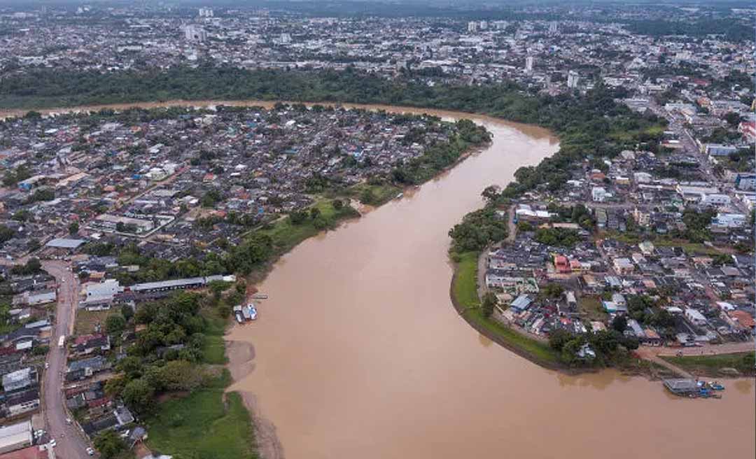 Com a maior população, Rio Branco leva a melhor fatia do bolo do FPM