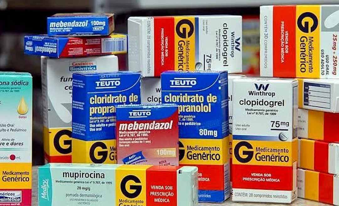 Agência Nacional de Vigilância Sanitária atualiza regras para registro e regularização de medicamentos no Brasil