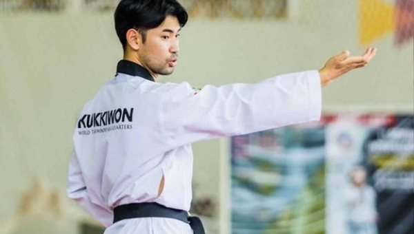 Atac e Feteac promovem Seminário Internacional e Campeonato Estadual de Poomsae a partir deste sábado