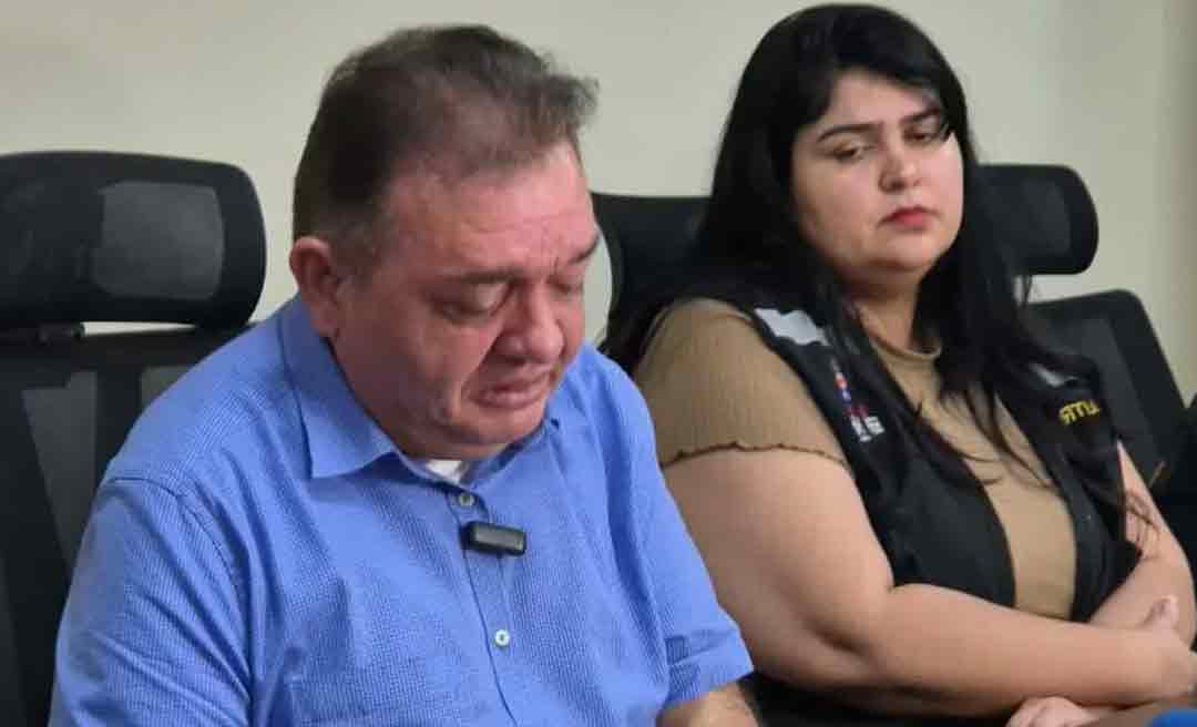 MPAC dá 10 dias para que Casa Civil de Bocalom encaminhe denúncias contra Vilas Boas à Comissão Especial