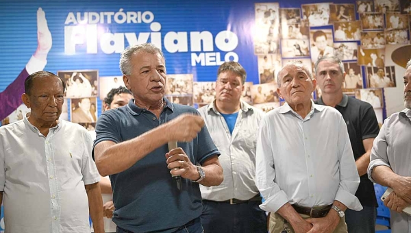 Sob as bênçãos dos cabeças brancas e com Tanízio Sá ausente, Vagner Sales segue no comando do MDB