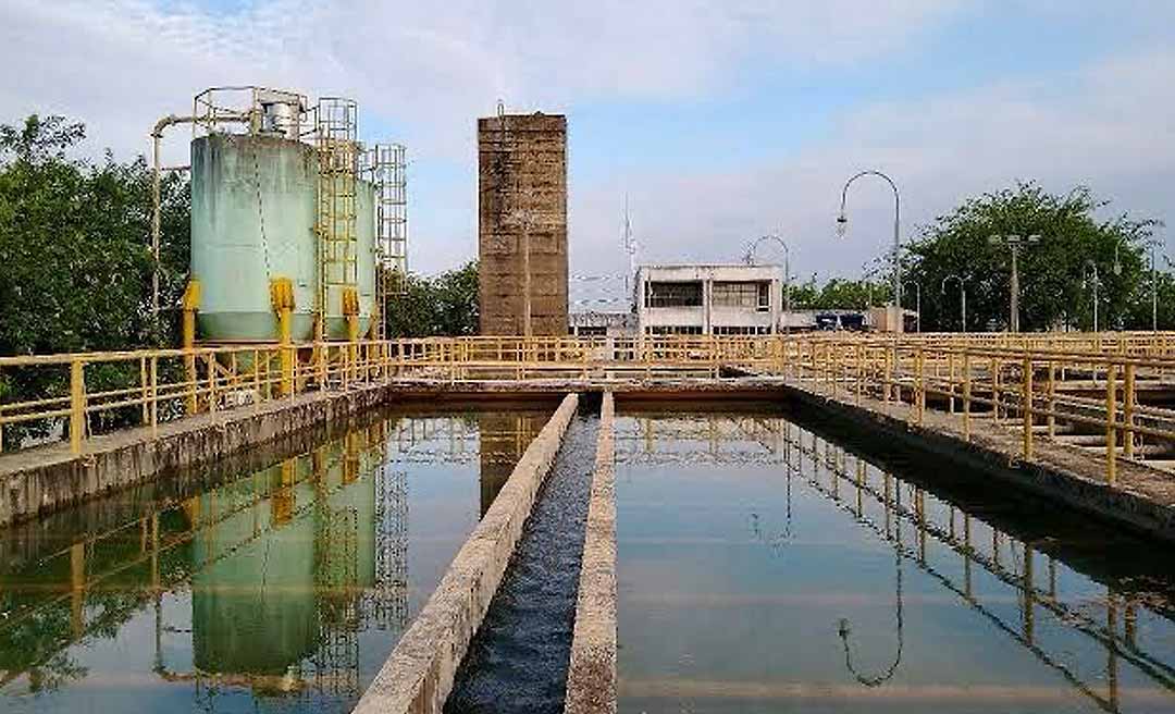 Governo do Acre cria comissão conjunta com a Prefeitura de Rio Branco para tratar do saneamento integrado