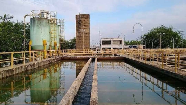 Governo do Acre cria comissão conjunta com a Prefeitura de Rio Branco para tratar do saneamento integrado