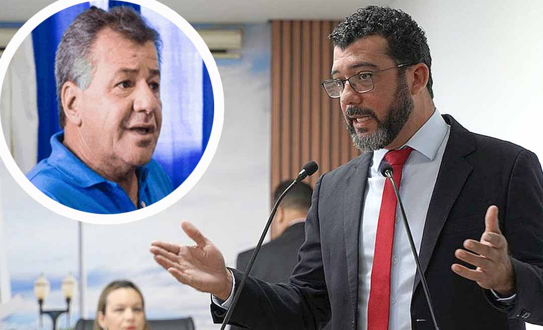 Após Vagner dizer que PT deve mandato de vereador ao MDB, Kamai cita “trauma” emedebista e rebate: “Não colaborou com um real na nossa campanha”