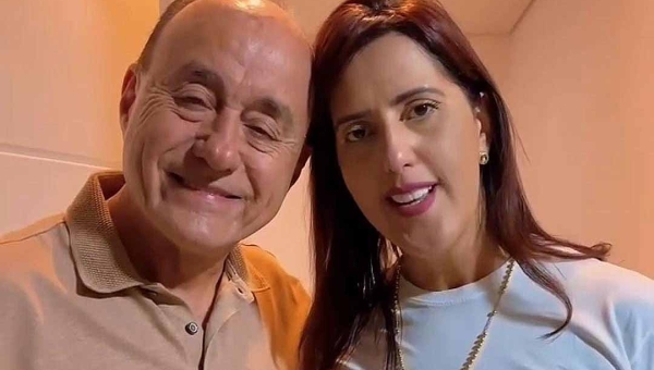 Bocalom e Kellen vão ao Encontro de Casais com Cristo, e prefeito fala em “cuidar da vida espiritual”