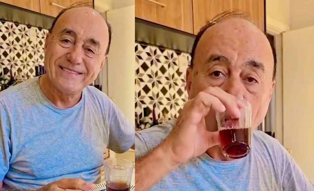 Do campo à caneca: Bocalom planta, colhe e degusta o próprio café em Rio Branco: “O resultado foi excelente”