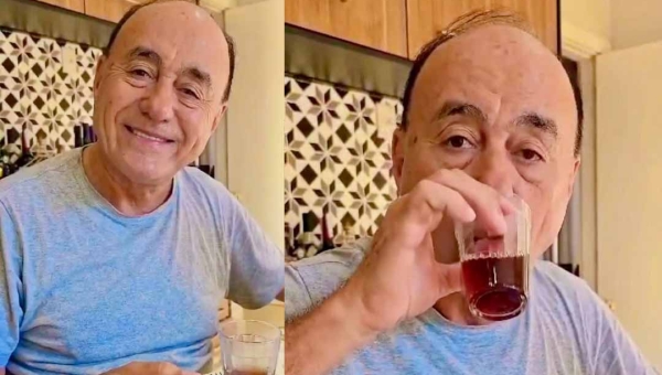 Do campo à caneca: Bocalom planta, colhe e degusta o próprio café em Rio Branco: “O resultado foi excelente”