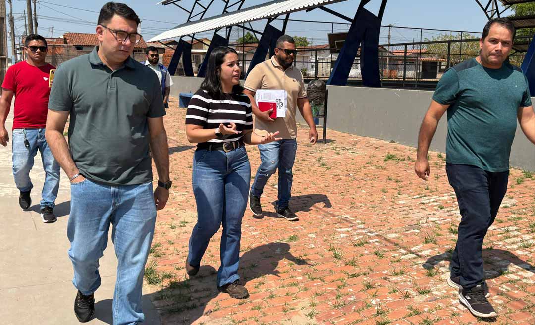 “Esporte é ferramenta de cidadania”: vereador Samir Bestene pede mais atenção e investimentos do poder público municipal