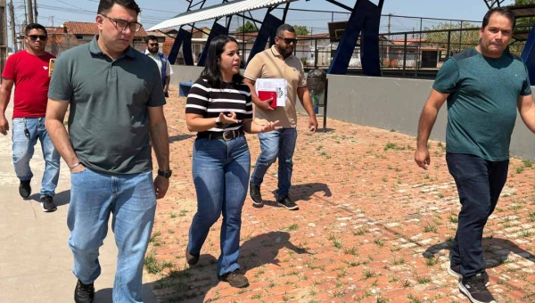 “Esporte é ferramenta de cidadania”: vereador Samir Bestene pede mais atenção e investimentos do poder público municipal