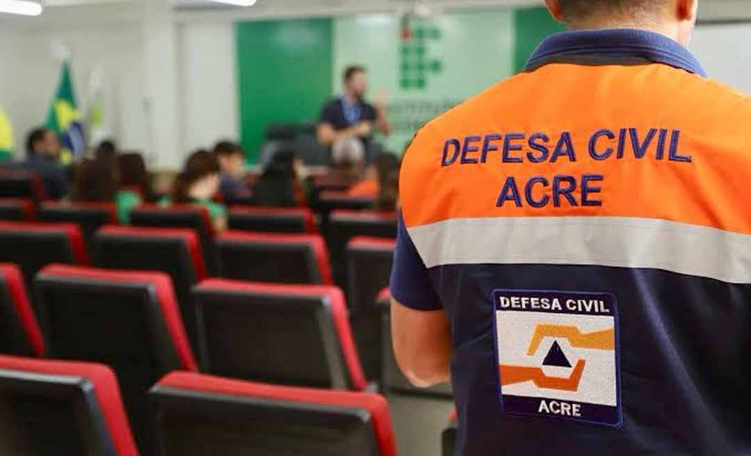 Governo Federal libera mais de R$ 6 milhões para ações com foco na resposta a situações emergenciais