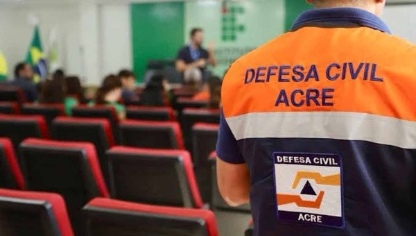 Governo Federal libera mais de R$ 6 milhões para ações com foco na resposta a situações emergenciais