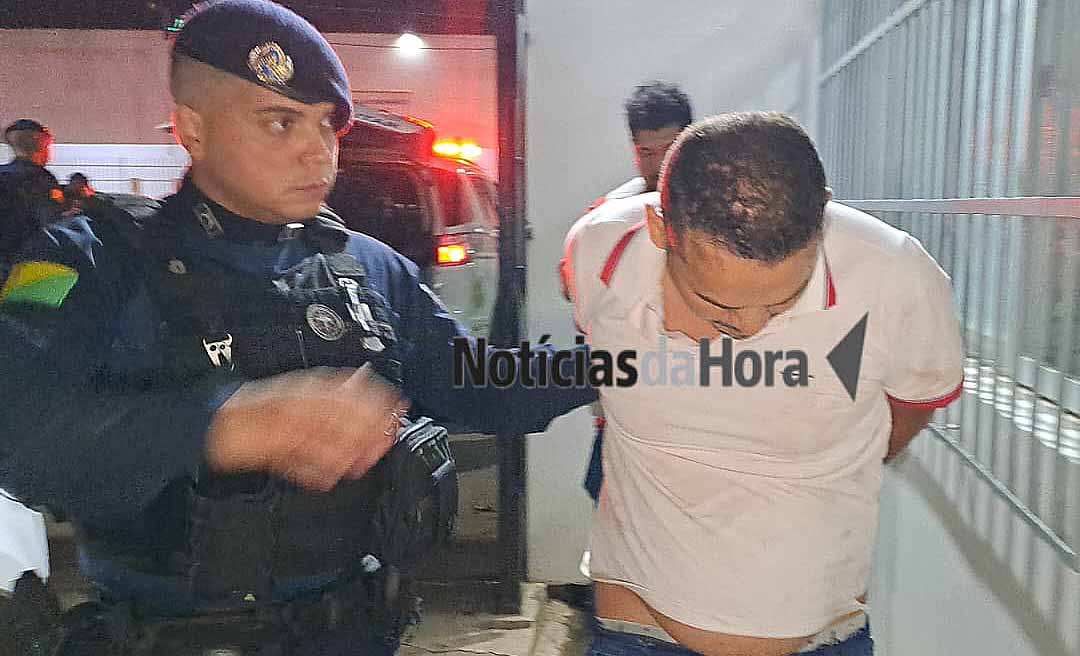 Força Tática do 3º Batalhão apreende mais de 6 kg de drogas e prende “mula do tráfico” na BR-364