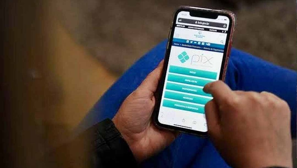 Banco Central anuncia novas regras no Pix para acelerar devolução de valores em casos de fraude