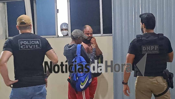 Bebedeira entre familiares quase termina em tragédia no Bujari: homem é ferido no pescoço pelo primo