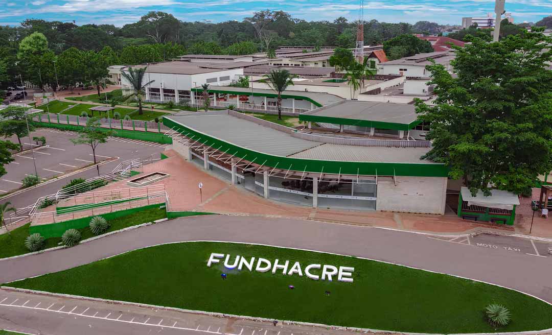 Fundhacre implanta prontuário eletrônico e marca avanço histórico no atendimento aos pacientes