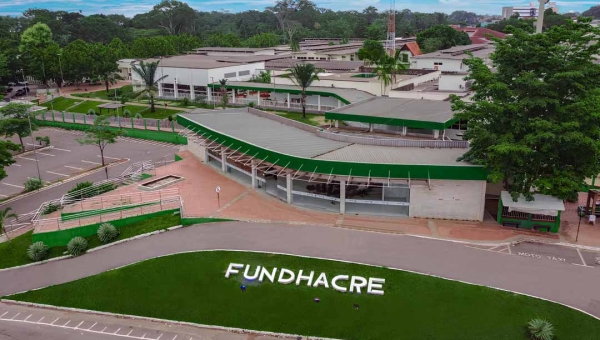 Fundhacre implanta prontuário eletrônico e marca avanço histórico no atendimento aos pacientes