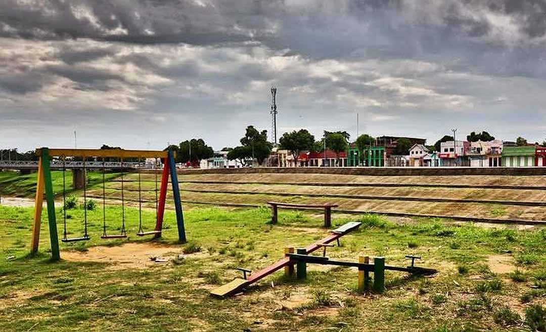 Primeira semana de setembro terá calor, chuva intensa e a décima friagem do ano no Acre, prevê Davi Friale