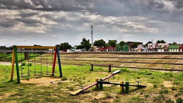 Primeira semana de setembro terá calor, chuva intensa e a décima friagem do ano no Acre, prevê Davi Friale