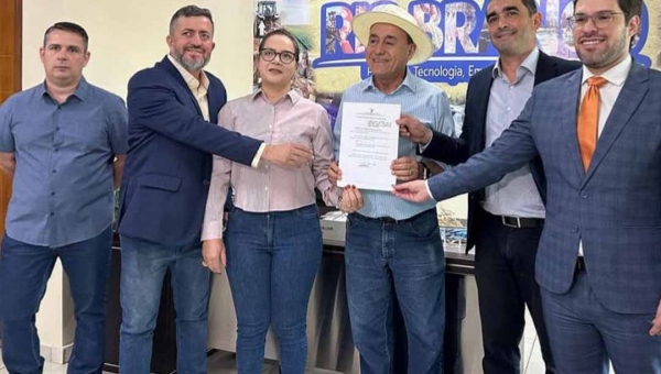 Bocalom prorroga Refis 2025 e agradece mais de 12 mil contribuintes que já regularizaram débitos: “Dinheiro bem aplicado é retorno em benefícios”