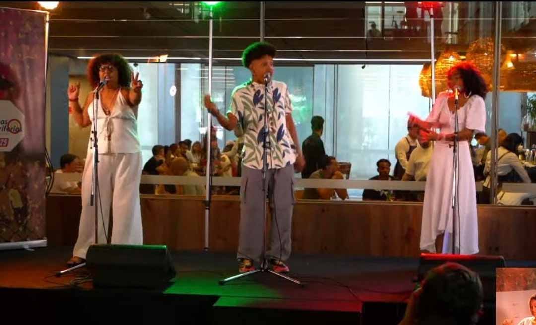 Central de Slam conquista vice-campeonato no Torneio Nacional de Slams em São Paulo