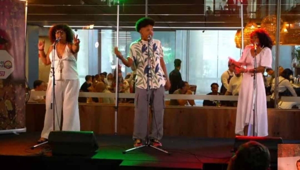 Central de Slam conquista vice-campeonato no Torneio Nacional de Slams em São Paulo